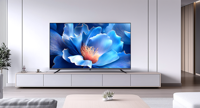 主流电视产品